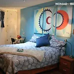 Casa Sentidos